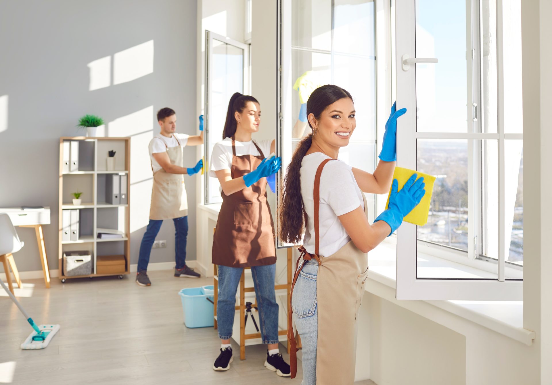 Kernish Cleaning